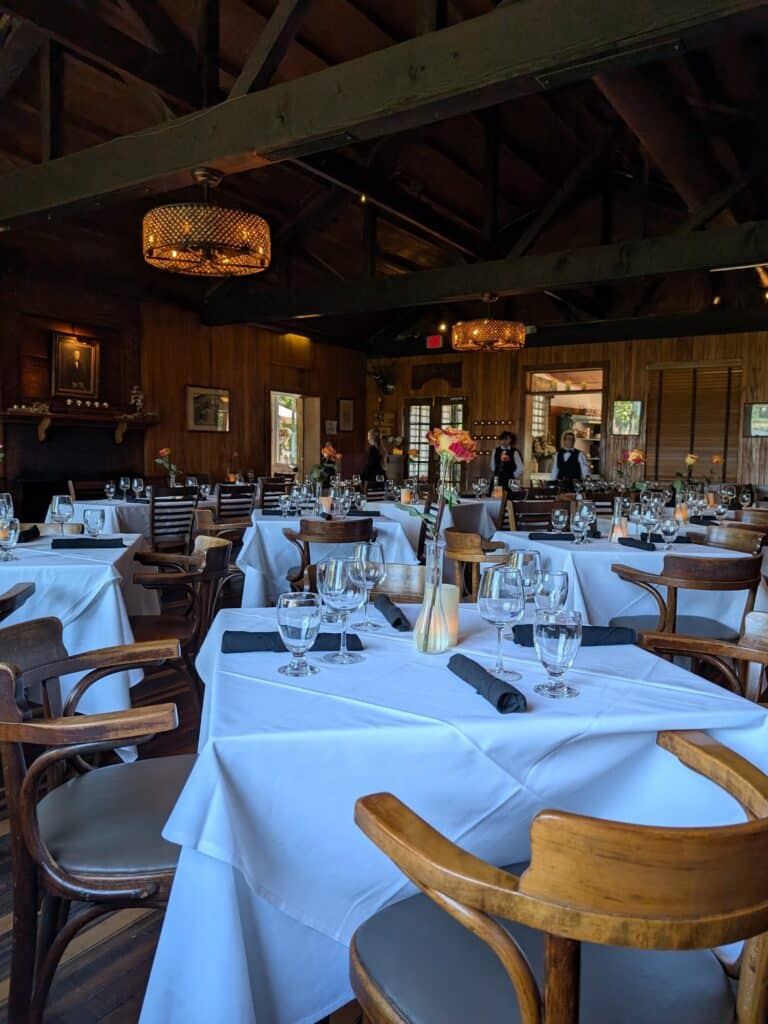 Steinhilber’s Restaurant
