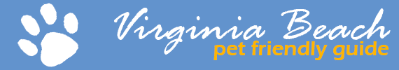 Pet Friendly Guide Virginia Beach Pet Friendly Guide