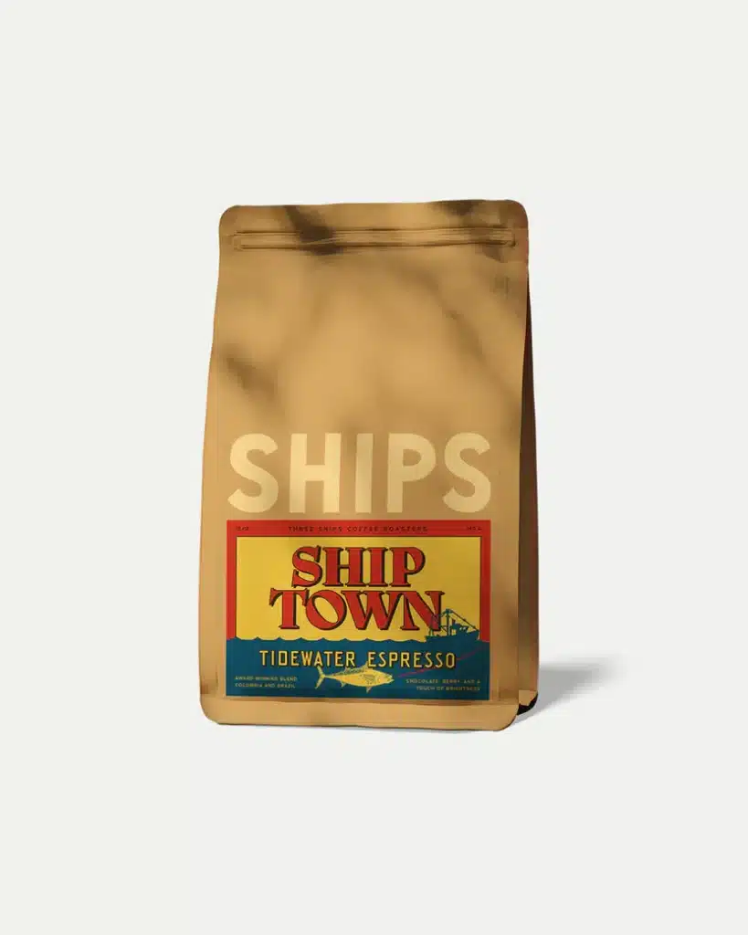Three Ships Coffee Roasters1