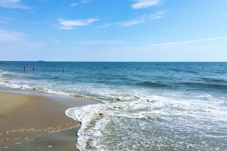 Virginia Beach event