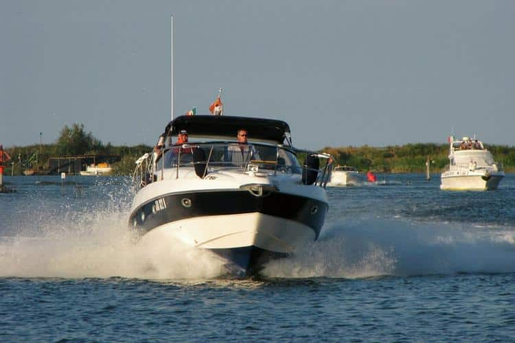 virginia beach event boat show