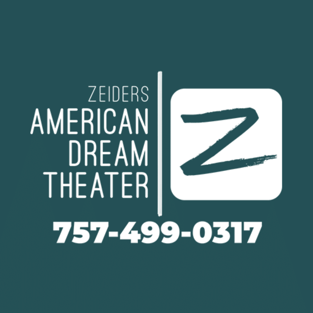 Zeiders American Dream Theater