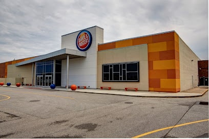Dave & Buster's Virginia Beach