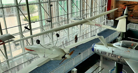 Virginia Air & Space Science Center