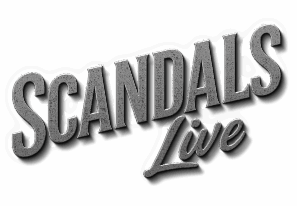 Scandals Live
