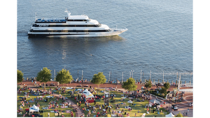 Spirit of Norfolk Cruise Ship