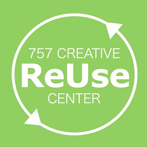 757 Creative ReUse Center