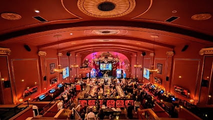 Granby Theater
