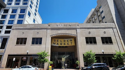 Selden Market