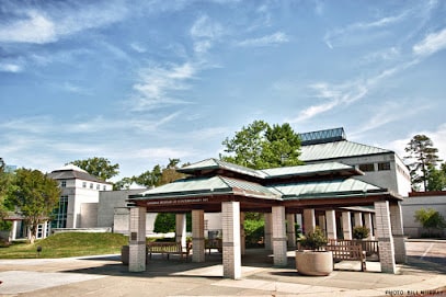 Virginia Museum of Contemporary Art