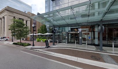 100 E Main St
