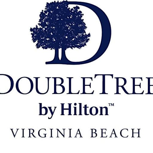 DoubleTree by Hilton Virginia Beach
