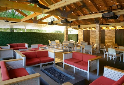 Mermaid Winery & Restaurant