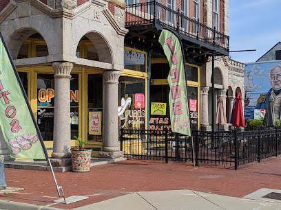 Guads Mexican Restaurant