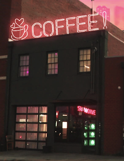 The High Cup