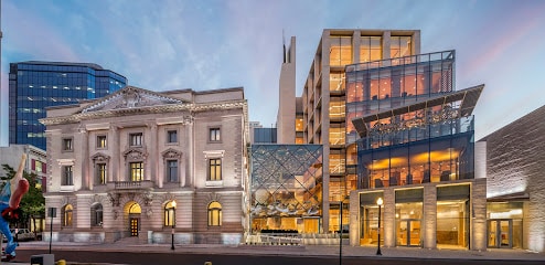 The Slover Library