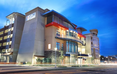 iFLY Va Beach Indoor Skydiving