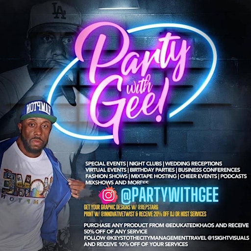 @partywithgee