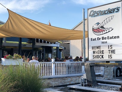 CP Shuckers Cafe & Raw Bar