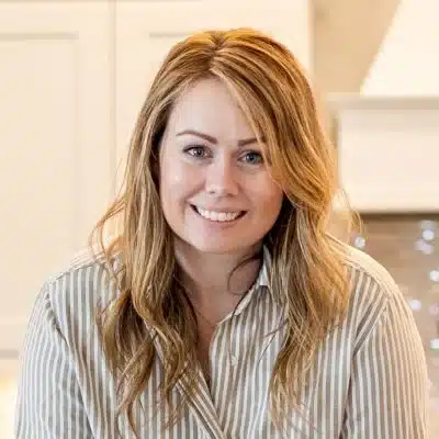 Cara Erickson with Atlantic Bay Mortgage Group