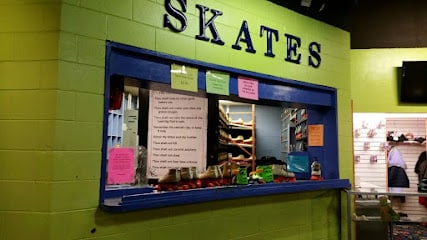 Greenbrier Family Skating Center