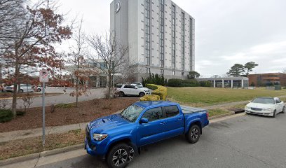 1900 Pavilion Dr