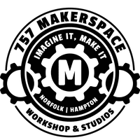 757 Makerspace - Norfolk