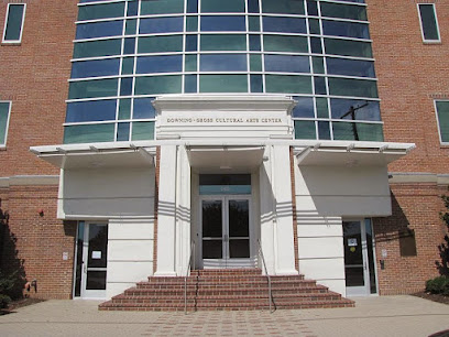 Downing Gross Cultural Art Center