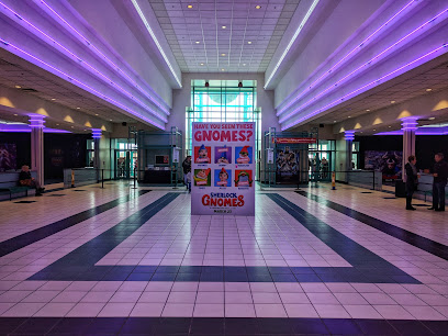 Regal Columbus