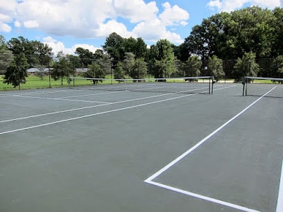 Woodstock Park