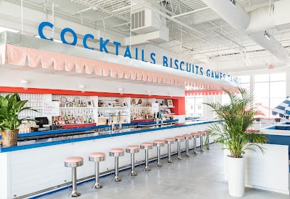 Beachside Social