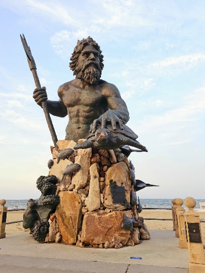 Neptune's Park