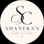 Shaneka Odom | Cakes on Cakes