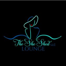 The She Shed Lounge LLC